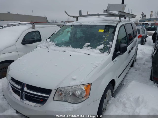 2C4RDGBG8HR829687 Dodge Grand Caravan