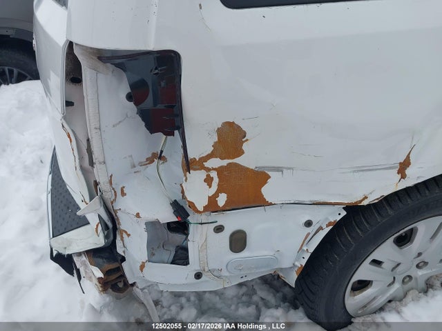 2C4RDGBG8HR829687 Dodge Grand Caravan