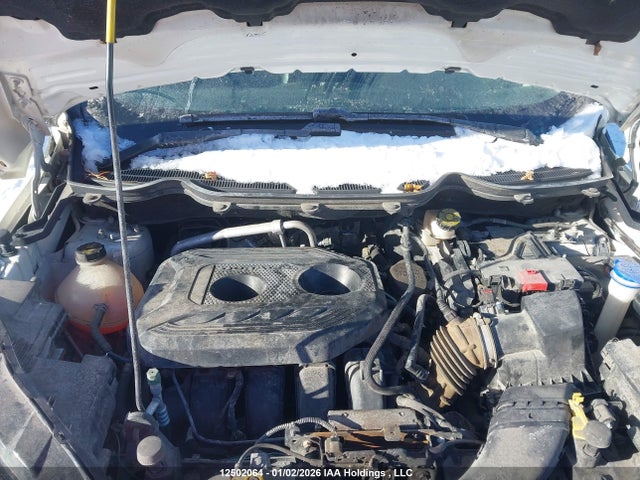 Aukcja sprzedaży 2019 Ford Ecosport Titanium, vin: MAJ6S3KL5KC278509, numer aukcji: 12502064
