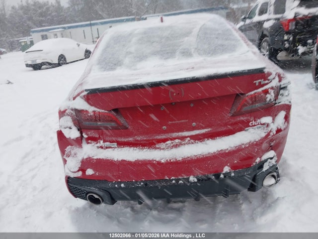Aukcja sprzedaży 2019 Acura Tlx Technology/a-spec, vin: 19UUB3F65KA802129, numer aukcji: 12502066