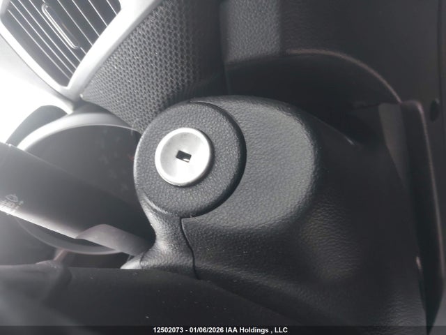 Aukcja sprzedaży 2013 Chevrolet Cruze Lt Turbo, vin: 1G1PE5SB8D7243640, numer aukcji: 12502073