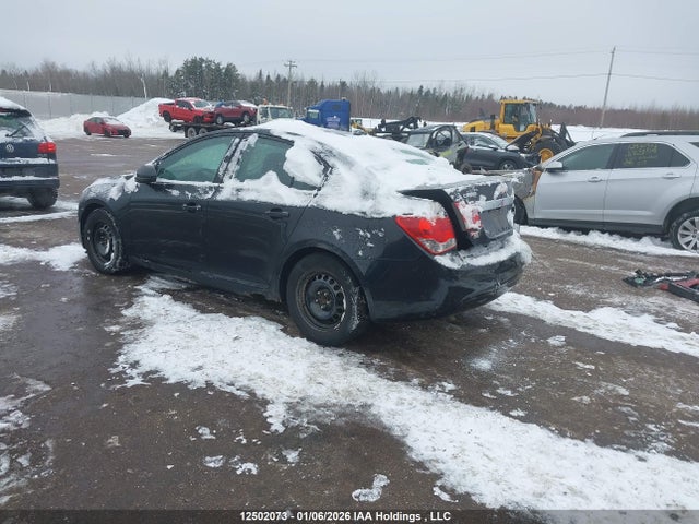 Aukcja sprzedaży 2013 Chevrolet Cruze Lt Turbo, vin: 1G1PE5SB8D7243640, numer aukcji: 12502073