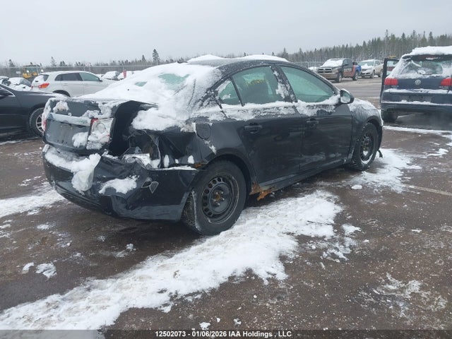 Aukcja sprzedaży 2013 Chevrolet Cruze Lt Turbo, vin: 1G1PE5SB8D7243640, numer aukcji: 12502073