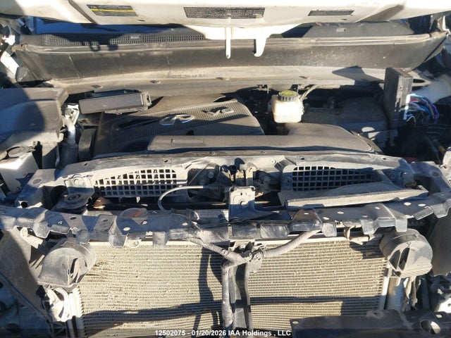 5N1AL0MM3GC514373 Infiniti QX60