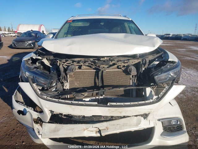 5N1AL0MM3GC514373 Infiniti QX60