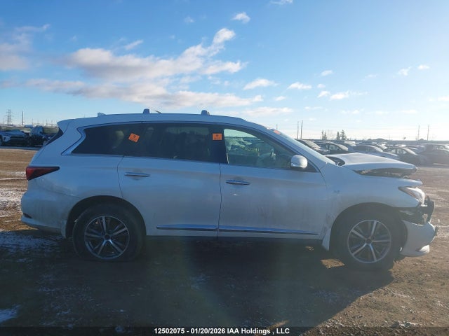 5N1AL0MM3GC514373 Infiniti QX60