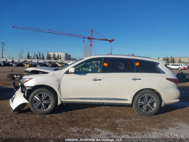 5N1AL0MM3GC514373 Infiniti QX60