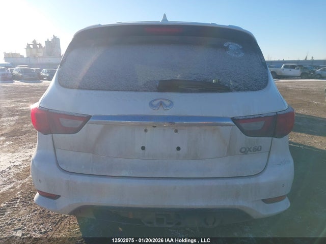 5N1AL0MM3GC514373 Infiniti QX60