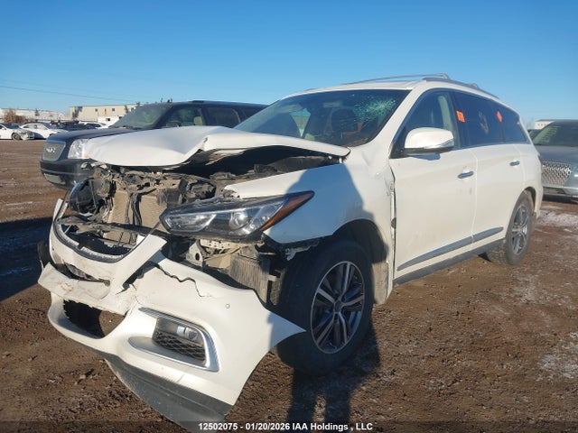 5N1AL0MM3GC514373 Infiniti QX60