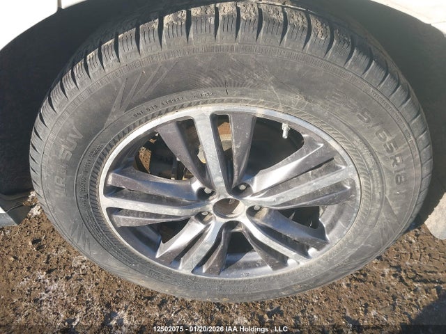 5N1AL0MM3GC514373 Infiniti QX60