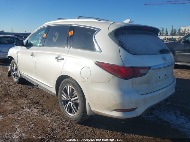 5N1AL0MM3GC514373 Infiniti QX60