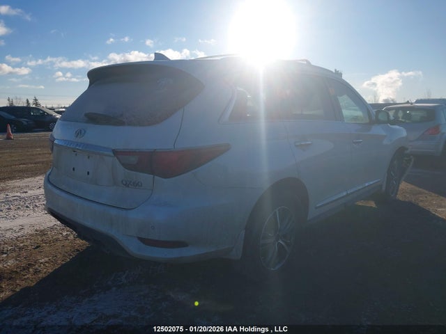 5N1AL0MM3GC514373 Infiniti QX60