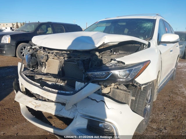 5N1AL0MM3GC514373 Infiniti QX60
