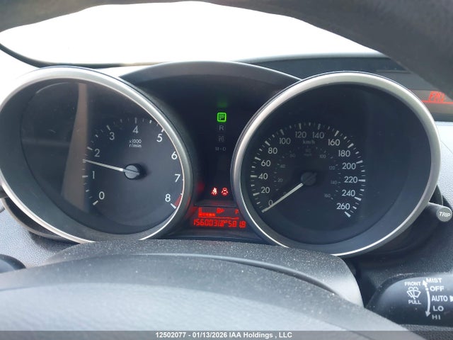 Продажа на аукционе авто 2010 Mazda Mazda3 Gs/gx, vin: JM1BL1SF0A1109755, номер лота: 12502077
