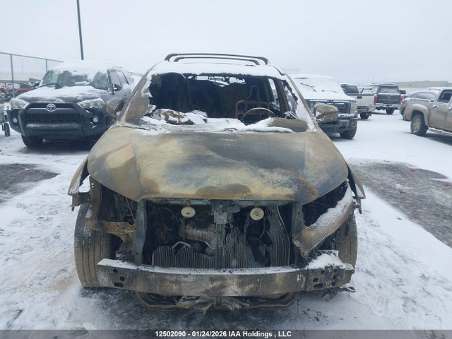 5TDJKRFHXFS191562 Toyota Highlander Xle