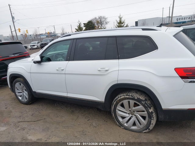 1V2BR2CA0MC562479 Volkswagen Atlas 3.6 Fsi Highline