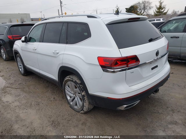 1V2BR2CA0MC562479 Volkswagen Atlas 3.6 Fsi Highline