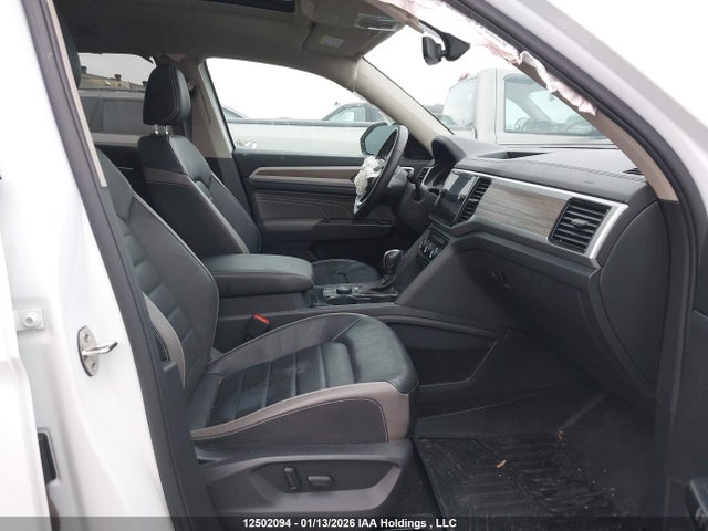 1V2BR2CA0MC562479 Volkswagen Atlas 3.6 Fsi Highline