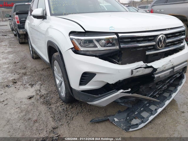 1V2BR2CA0MC562479 Volkswagen Atlas 3.6 Fsi Highline