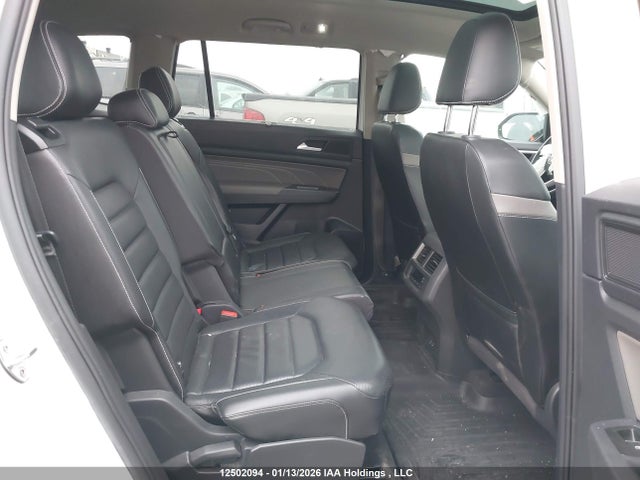1V2BR2CA0MC562479 Volkswagen Atlas 3.6 Fsi Highline