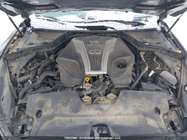 JN1EV7AR3GM340388 Infiniti Q50 3.0t