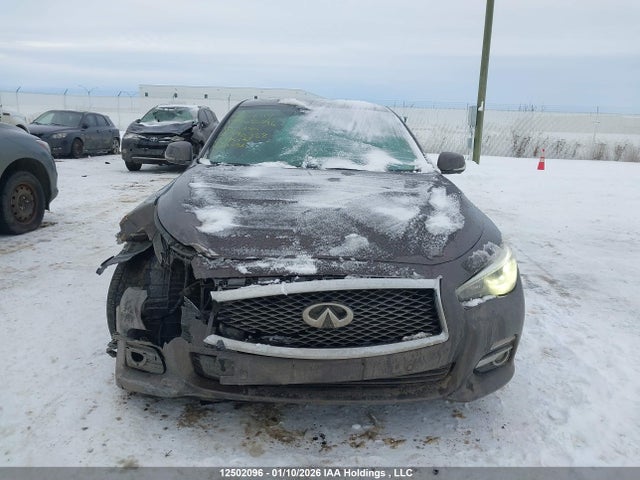JN1EV7AR3GM340388 Infiniti Q50 3.0t