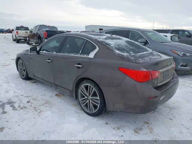 JN1EV7AR3GM340388 Infiniti Q50 3.0t