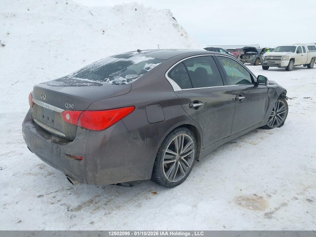 JN1EV7AR3GM340388 Infiniti Q50 3.0t