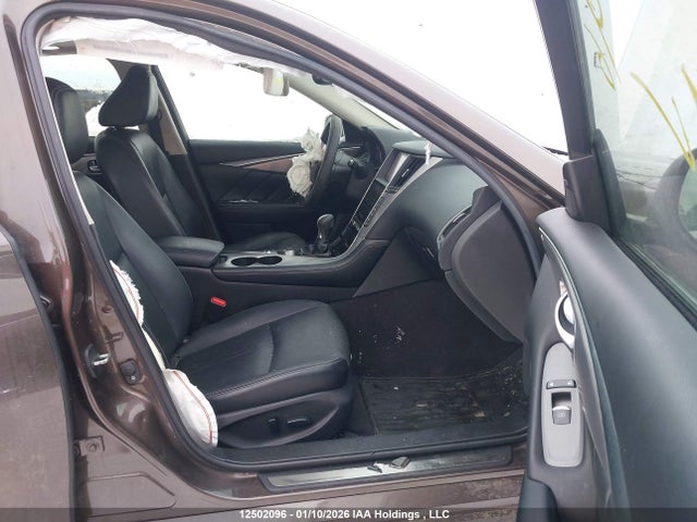 JN1EV7AR3GM340388 Infiniti Q50 3.0t
