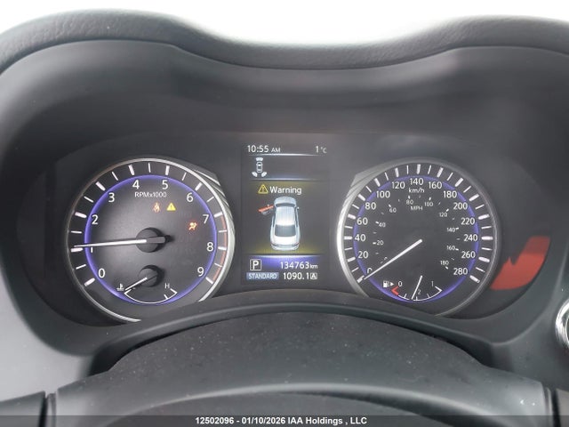 JN1EV7AR3GM340388 Infiniti Q50 3.0t