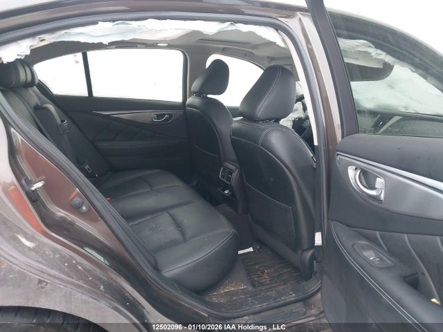 JN1EV7AR3GM340388 Infiniti Q50 3.0t