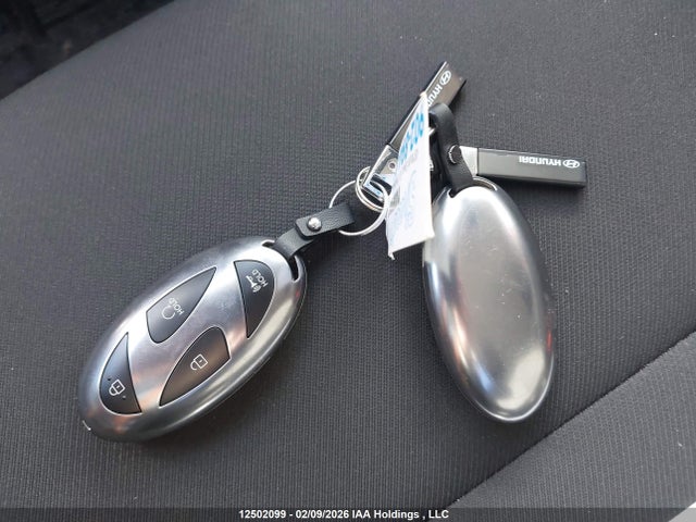 Aukcja sprzedaży 2025 Hyundai Tucson Sel, vin: 3KMJBCDE2SE027181, numer aukcji: 12502099