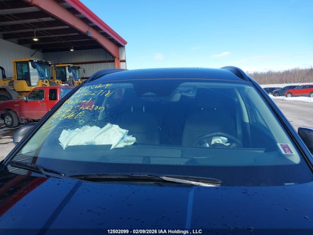 Aukcja sprzedaży 2025 Hyundai Tucson Sel, vin: 3KMJBCDE2SE027181, numer aukcji: 12502099