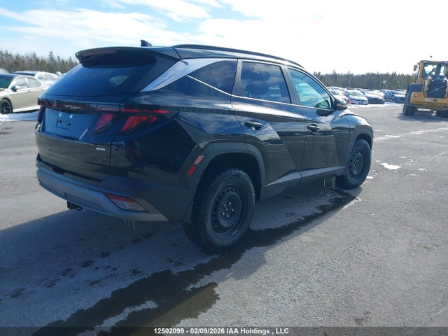 Aukcja sprzedaży 2025 Hyundai Tucson Sel, vin: 3KMJBCDE2SE027181, numer aukcji: 12502099