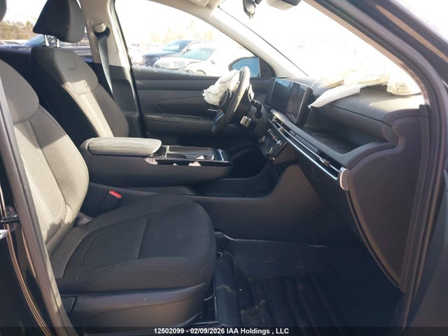 Aukcja sprzedaży 2025 Hyundai Tucson Sel, vin: 3KMJBCDE2SE027181, numer aukcji: 12502099