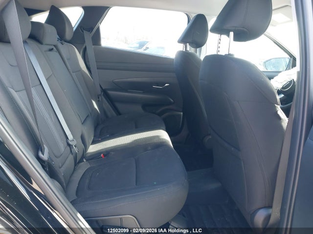 Aukcja sprzedaży 2025 Hyundai Tucson Sel, vin: 3KMJBCDE2SE027181, numer aukcji: 12502099
