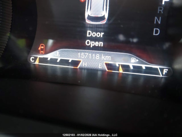 1C4PJMBS2FW715711 Jeep Cherokee