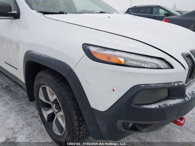 1C4PJMBS2FW715711 Jeep Cherokee