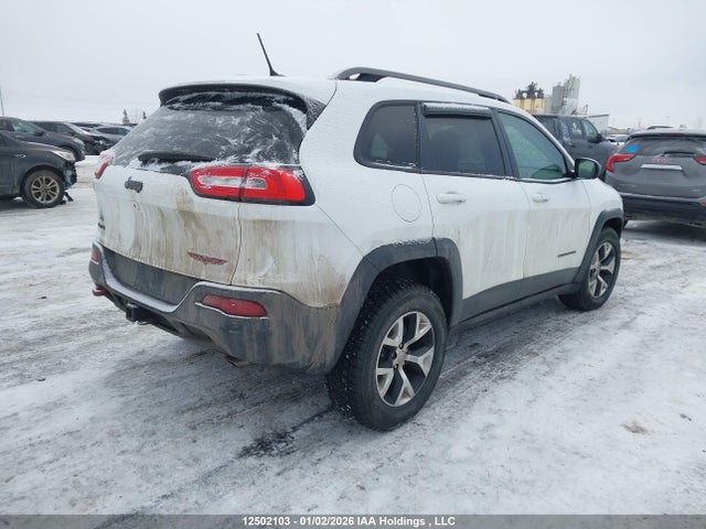1C4PJMBS2FW715711 Jeep Cherokee