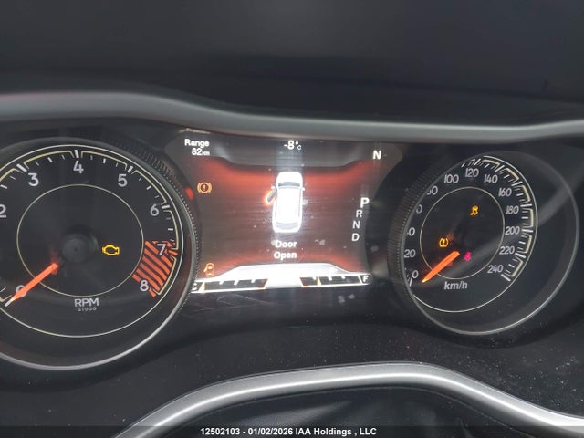 1C4PJMBS2FW715711 Jeep Cherokee