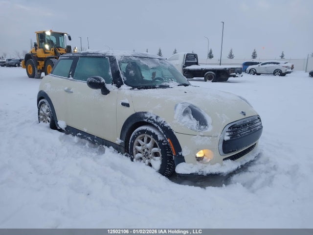 WMWXP5C56K2H30498 Mini Cooper