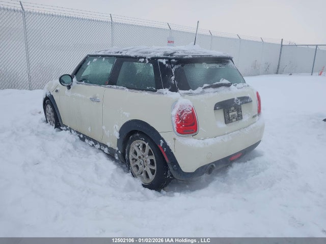 WMWXP5C56K2H30498 Mini Cooper