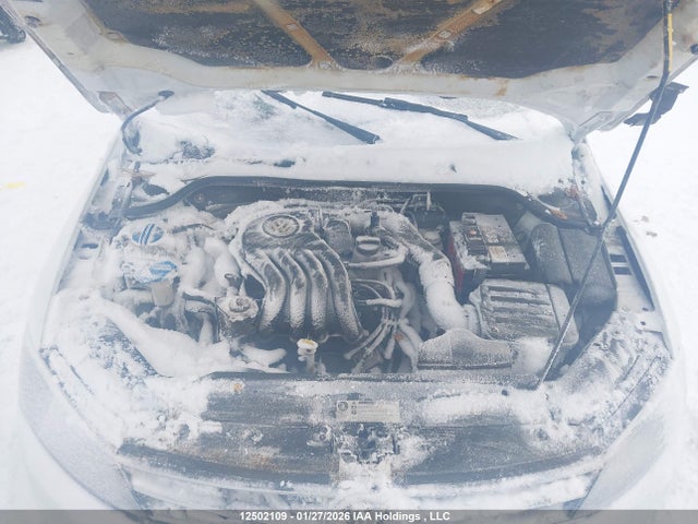 3VW2K7AJ2FM280431 Volkswagen Jetta 2.0l Trendline/2.0l Trendline+