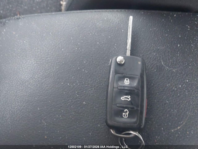 3VW2K7AJ2FM280431 Volkswagen Jetta 2.0l Trendline/2.0l Trendline+