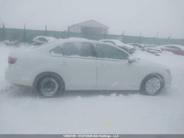 3VW2K7AJ2FM280431 Volkswagen Jetta 2.0l Trendline/2.0l Trendline+