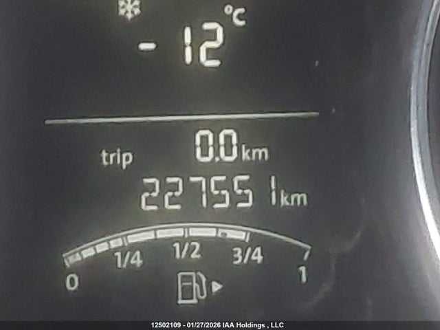 3VW2K7AJ2FM280431 Volkswagen Jetta 2.0l Trendline/2.0l Trendline+