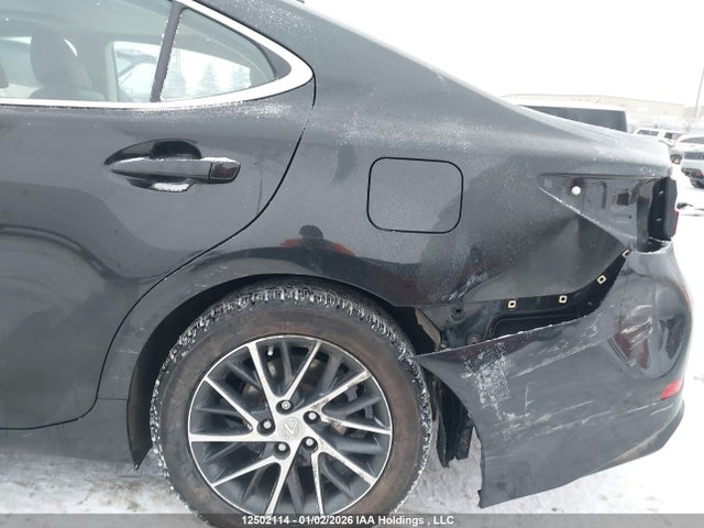 58ABK1GG2GU008328 Lexus Es 350 350