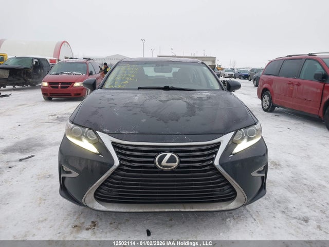 58ABK1GG2GU008328 Lexus Es 350 350