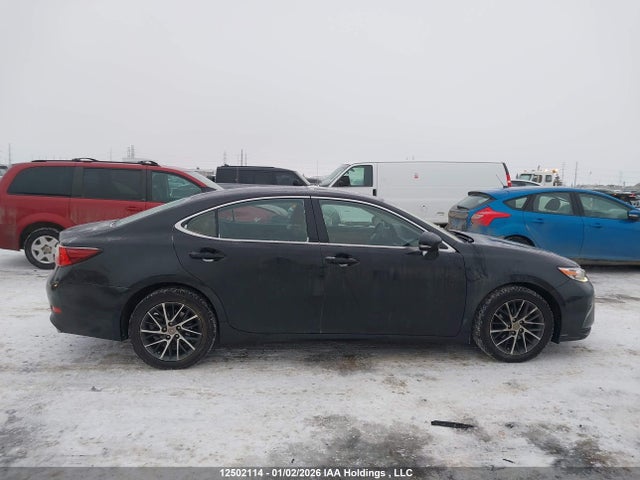 58ABK1GG2GU008328 Lexus Es 350 350