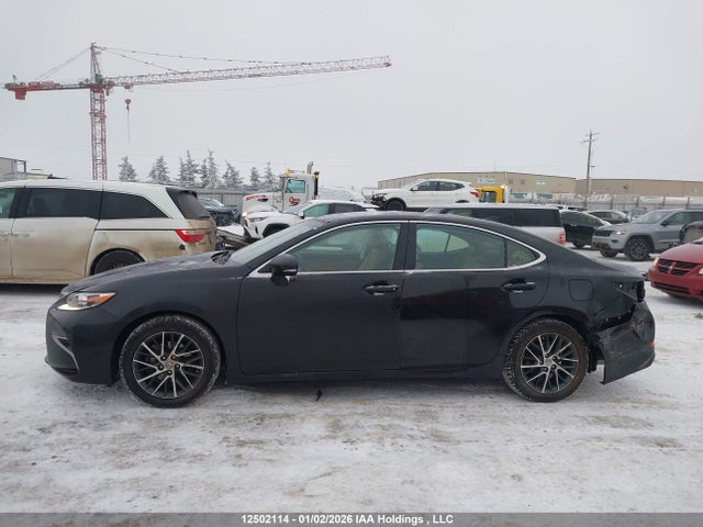 58ABK1GG2GU008328 Lexus Es 350 350